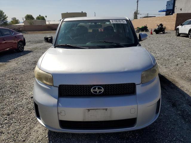 Photo 5 from auction – 2008 SCION XB with VIN JTLKE50E281044384
