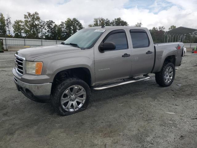 Photo 1 from auction – 2012 GMC SIERRA K15 with VIN 3GTP2VE79CG268573