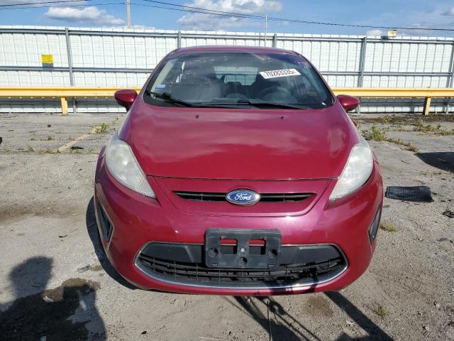 Photo 5 from auction – 2011 FORD FIESTA SE with VIN 3FADP4EJ2BM175345