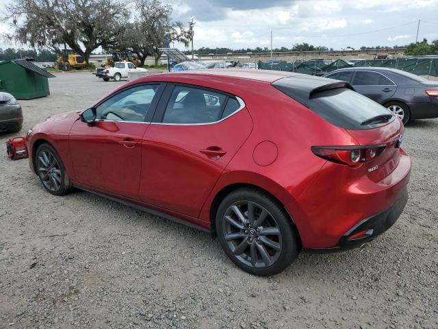 Photo 2 from auction – 2025 MAZDA 3 PREFERRED with VIN JM1BPALM7S1759265