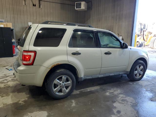 Photo 3 from auction – 2009 FORD ESCAPE XLT with VIN 1FMCU93G29KB86765