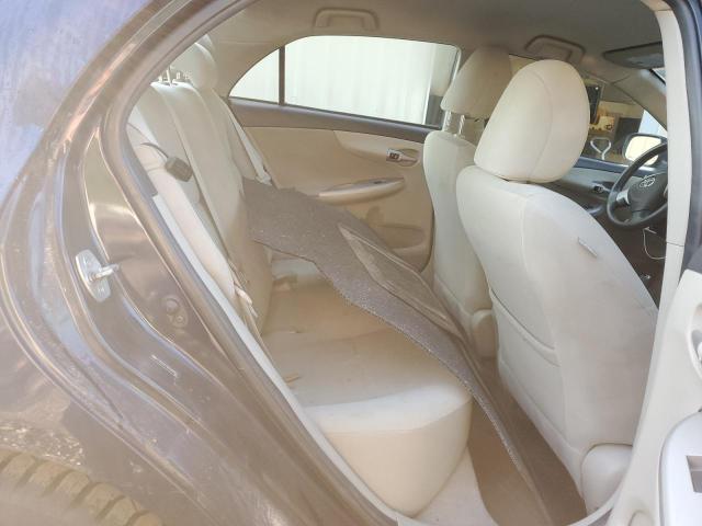 Photo 10 from auction – 2011 TOYOTA COROLLA BA with VIN 2T1BU4EEXBC668907
