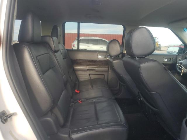 Photo 10 from auction – 2014 FORD FLEX SEL with VIN 2FMGK5C85EBD28166