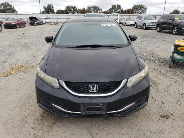 Фото 5 с аукциона – 2014 HONDA CIVIC EX с VIN 19XFB2F8XEE216529
