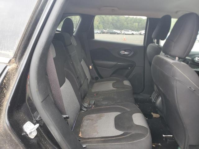 Photo 11 from auction – 2014 JEEP CHEROKEE L with VIN 1C4PJLCB7EW144496