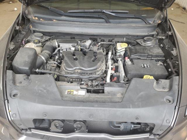 Photo 12 from auction – 2015 JEEP CHEROKEE L with VIN 1C4PJMCS7FW774512