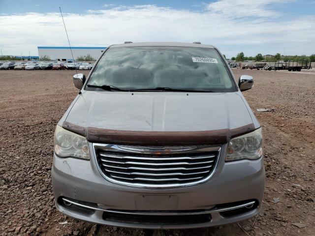 Photo 5 from auction – 2013 CHRYSLER TOWN & COU with VIN 2C4RC1CG2DR779734