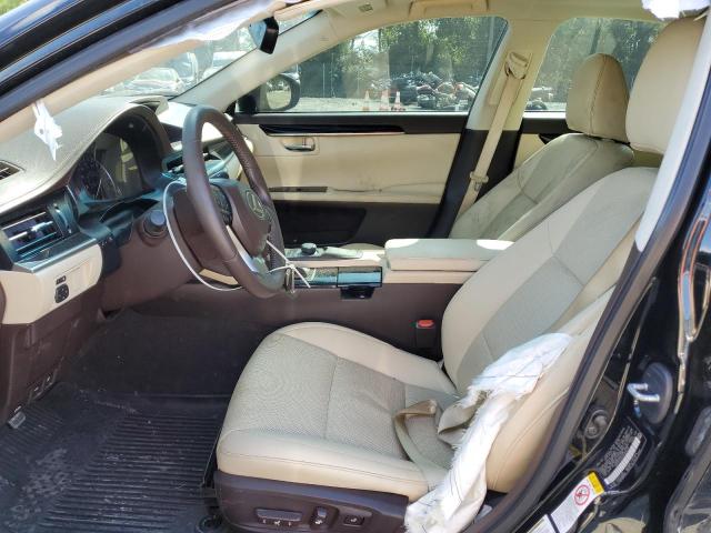 Photo 7 from auction – 2016 LEXUS ES 350 with VIN 58ABK1GG2GU026439