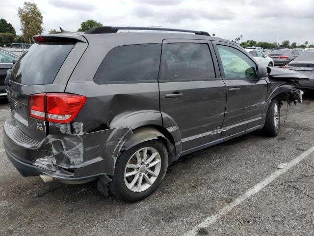 Photo 3 from auction – 2016 DODGE JOURNEY SX with VIN 3C4PDCBG3GT127398