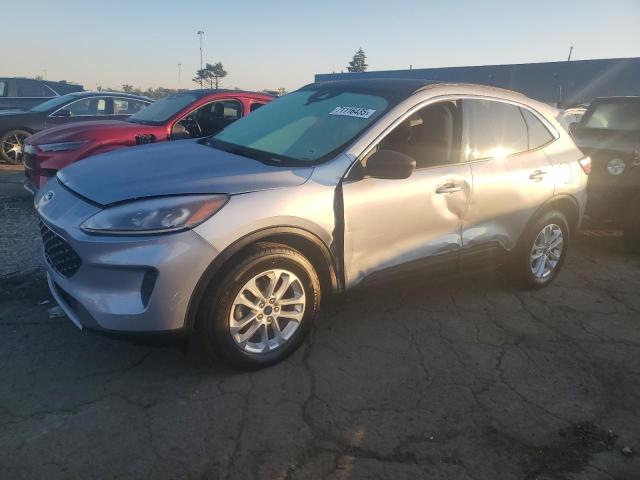 Photo 1 from auction – 2022 FORD ESCAPE SE with VIN 1FMCU9G68NUB25906
