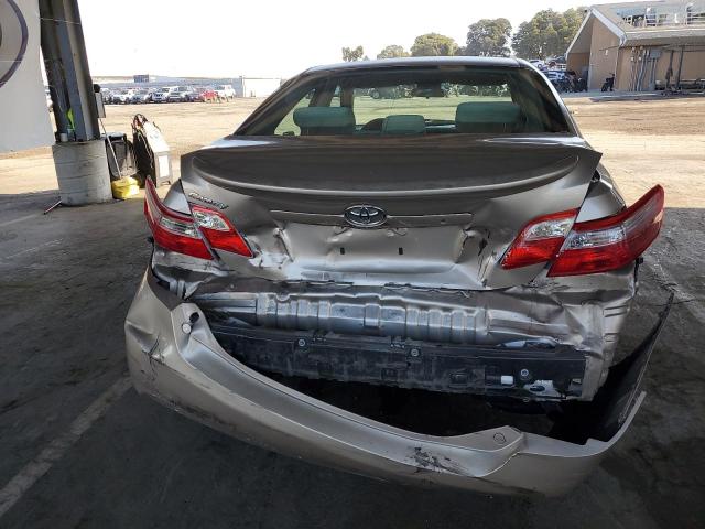 Photo 6 from auction – 2009 TOYOTA CAMRY BASE with VIN 4T1BE46K39U812839