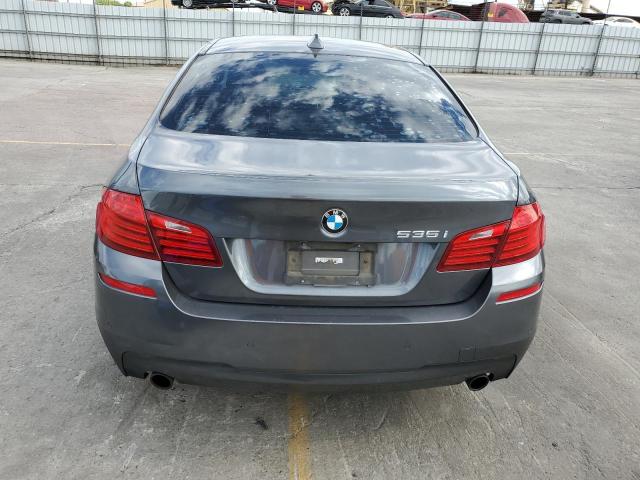 Zdjęcie 6 z aukcji – 2016 BMW 535 I z VIN WBA5B1C50GG131814