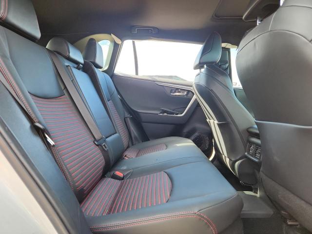Photo 11 from auction – 2024 TOYOTA RAV4 PRIME with VIN JTMEB3FV4RD231526