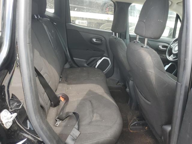 Photo 11 from auction – 2018 JEEP RENEGADE L with VIN ZACCJABB5JPJ44425