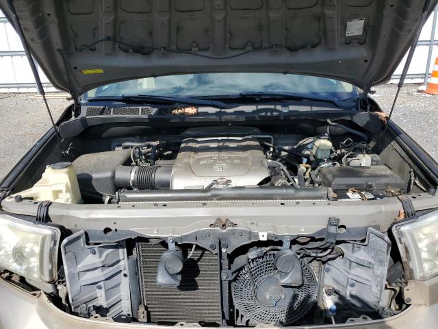 Photo 12 from auction – 2008 TOYOTA SEQUOIA SR with VIN 5TDZY64AX8S010503