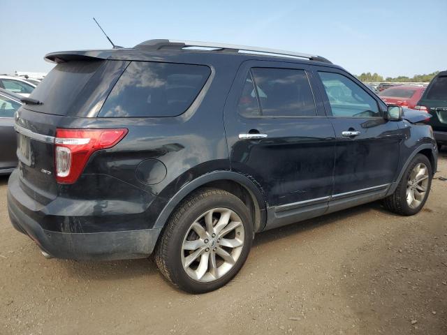 Zdjęcie 3 z aukcji – 2013 FORD EXPLORER L z VIN 1FM5K8F81DGA39846