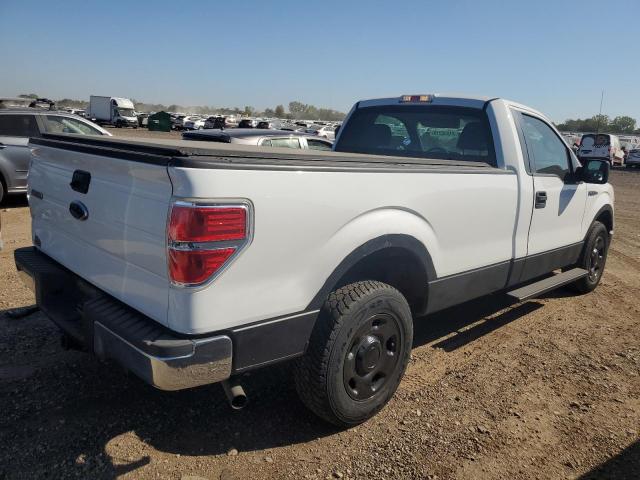 Photo 3 from auction – 2009 FORD F150 with VIN 1FTRF12W79KC82734