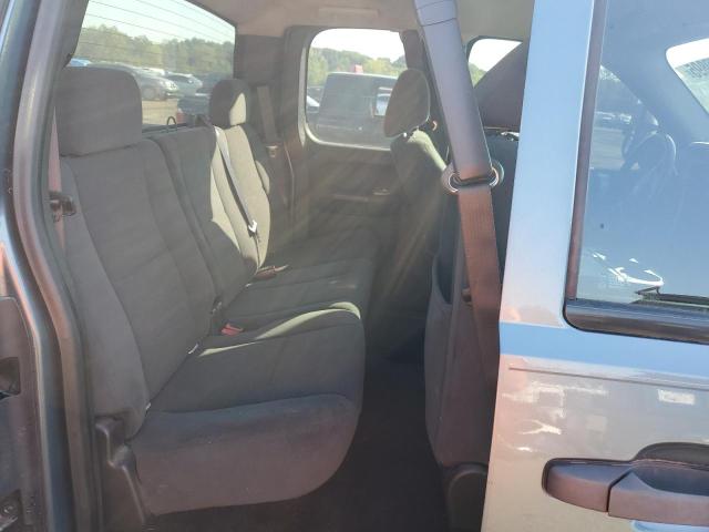 Photo 10 from auction – 2008 GMC SIERRA K25 with VIN 1GTHK29K88E175091