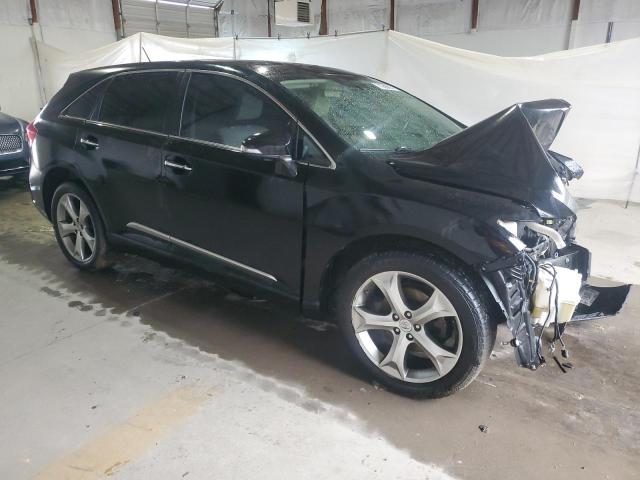 Photo 4 from auction – 2014 TOYOTA VENZA LE with VIN 4T3BK3BB2EU100381