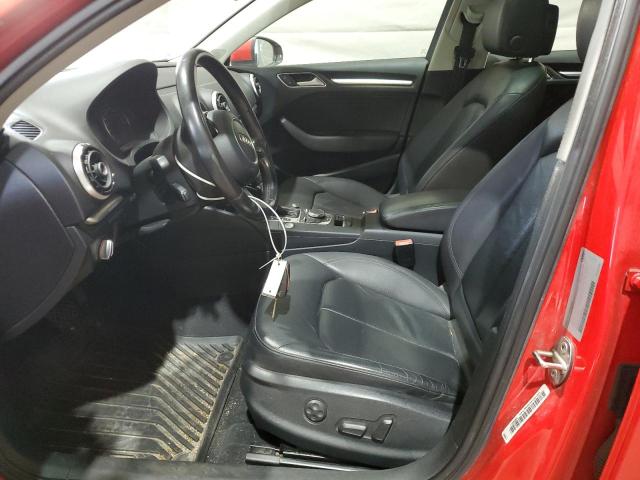 Photo 7 from auction – 2015 AUDI A3 PREMIUM PLUS with VIN WAUEFGFF2F1017827