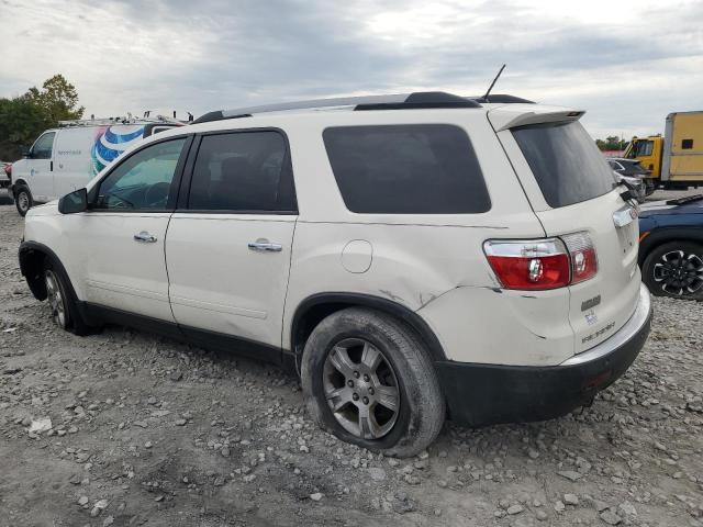 Photo 2 from auction – 2012 GMC ACADIA SLE with VIN 1GKKRPED7CJ135823