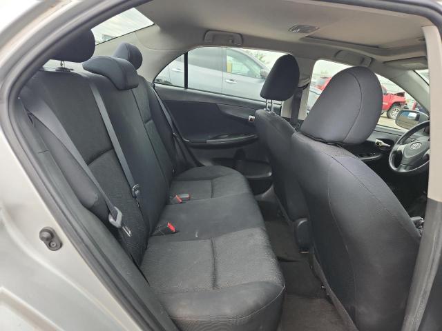 Photo 10 from auction – 2009 TOYOTA COROLLA BA with VIN 1NXBU40E09Z089280