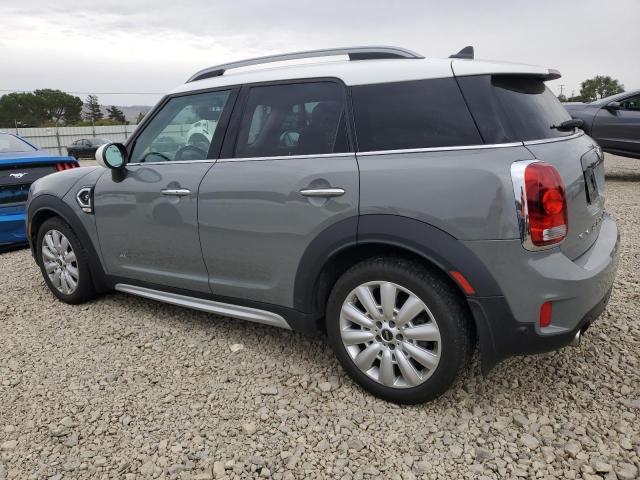 Photo 2 from auction – 2018 MINI COOPER S C with VIN WMZYT5C30J3E61294