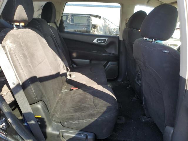 Photo 10 from auction – 2015 NISSAN PATHFINDER with VIN 5N1AR2MM7FC698774