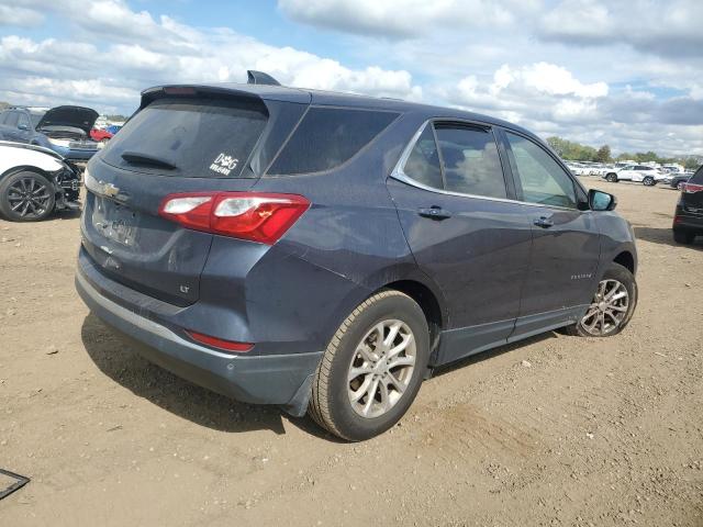 Photo 3 from auction – 2018 CHEVROLET EQUINOX LT with VIN 3GNAXJEV3JL134667