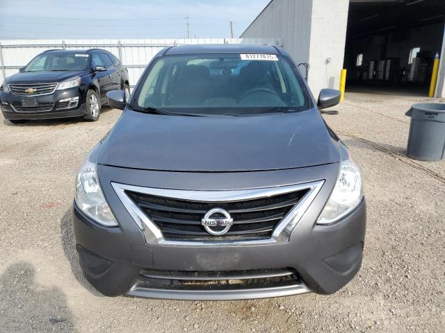 Photo 5 from auction – 2017 NISSAN VERSA S with VIN 3N1CN7AP5HL887289