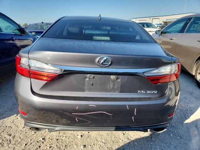 Photo 6 from auction – 2017 LEXUS ES 350 with VIN 58ABK1GG2HU070703