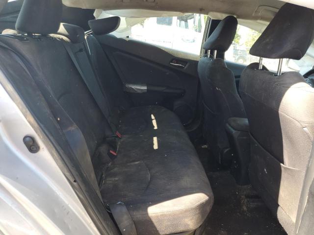 Photo 10 from auction – 2016 TOYOTA PRIUS with VIN JTDKARFUXG3023041