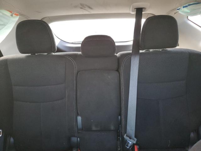 Photo 10 from auction – 2016 NISSAN MURANO S with VIN 5N1AZ2MG0GN103263