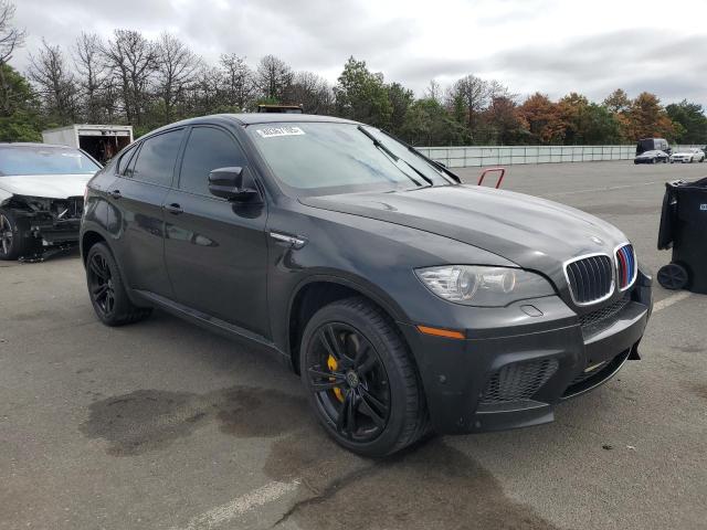 Photo 4 from auction – 2012 BMW X6 M with VIN 5YMGZ0C55CLK14701