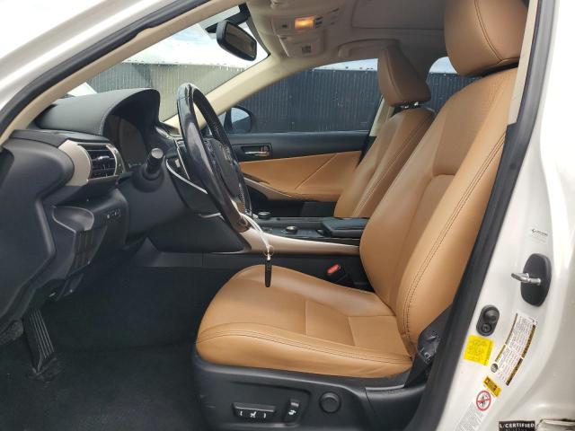 Photo 7 from auction – 2016 LEXUS IS 200T with VIN JTHBA1D29G5018323