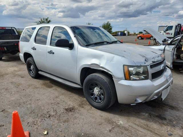 Photo 4 from auction – 2011 CHEVROLET TAHOE POLI with VIN 1GNLC2E04BR333185