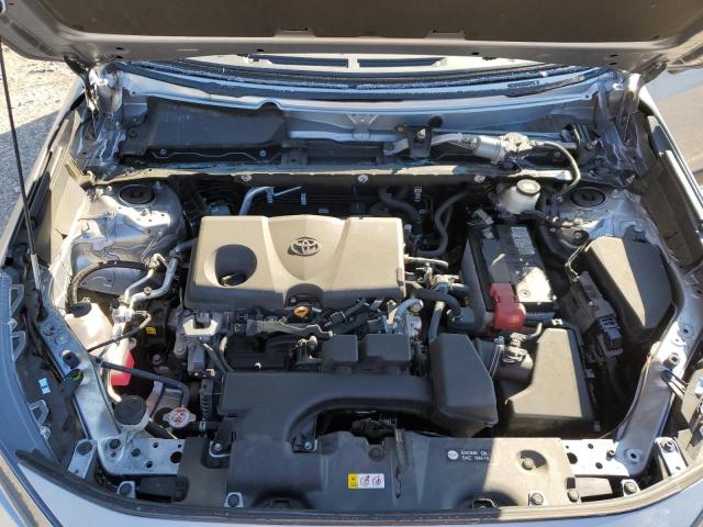 Photo 12 from auction – 2022 TOYOTA RAV4 LE with VIN 2T3F1RFV7NC307250