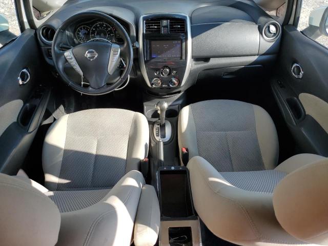 Photo 8 from auction – 2015 NISSAN VERSA NOTE with VIN 3N1CE2CP0FL353016