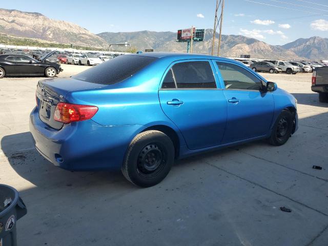 Photo 3 from auction – 2010 TOYOTA COROLLA BA with VIN 2T1BU4EEXAC288884