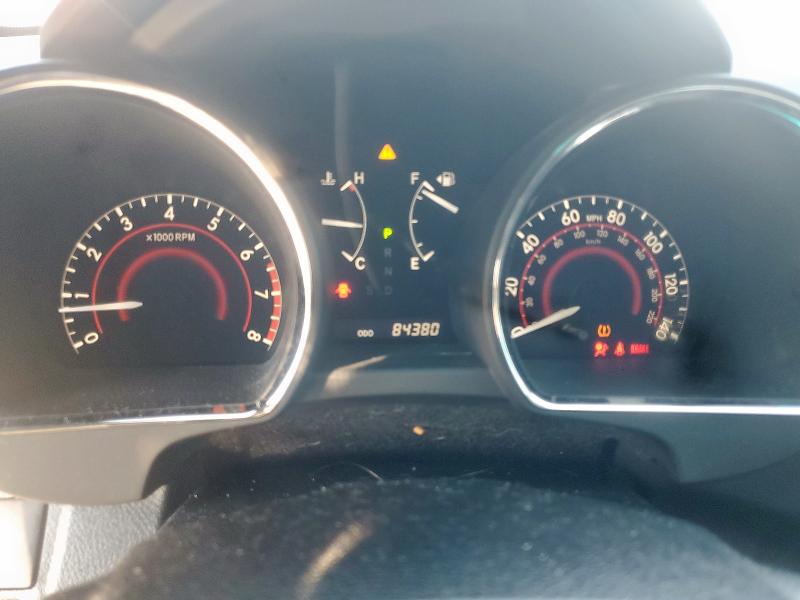 Photo 9 from auction – 2013 TOYOTA HIGHLANDER with VIN 5TDBK3EH8DS216538