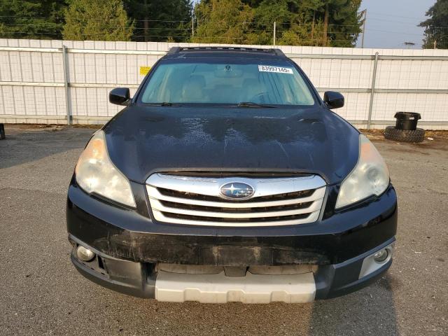 Снимка 5 от търг – 2011 SUBARU OUTBACK 2. с VIN 4S4BRCLC3B3331805