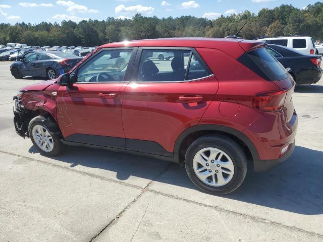 Photo 2 from auction – 2025 HYUNDAI VENUE with VIN KMHRB8A32SU369569