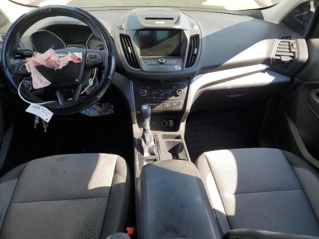 Photo 8 from auction – 2017 FORD ESCAPE SE with VIN 1FMCU0GD8HUA71005