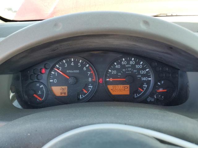 Photo 9 from auction – 2019 NISSAN FRONTIER S with VIN 1N6AD0EVXKN718008
