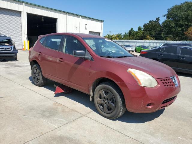 Photo 4 from auction – 2008 NISSAN ROGUE S with VIN JN8AS58T98W024577