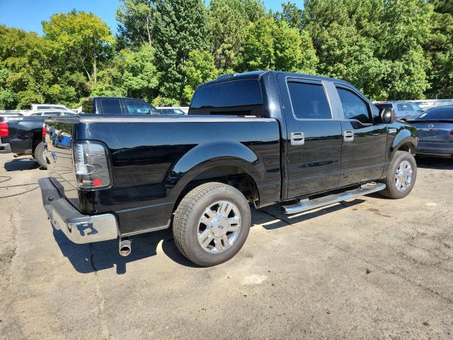 Photo 3 from auction – 2008 FORD F150 SUPER with VIN 1FTRW12W88FB76669