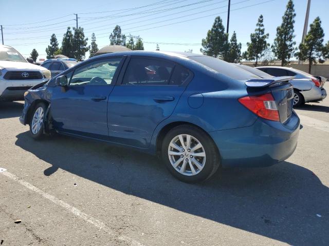 صورة رقم 2 من المزاد - 2012 HONDA CIVIC EX مع VIN 2HGFB2F81CH544859