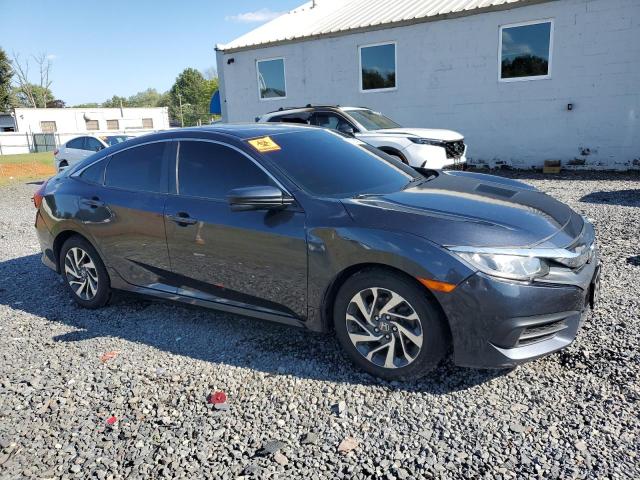 Photo 4 from auction – 2017 HONDA CIVIC EX with VIN 2HGFC2F77HH563802