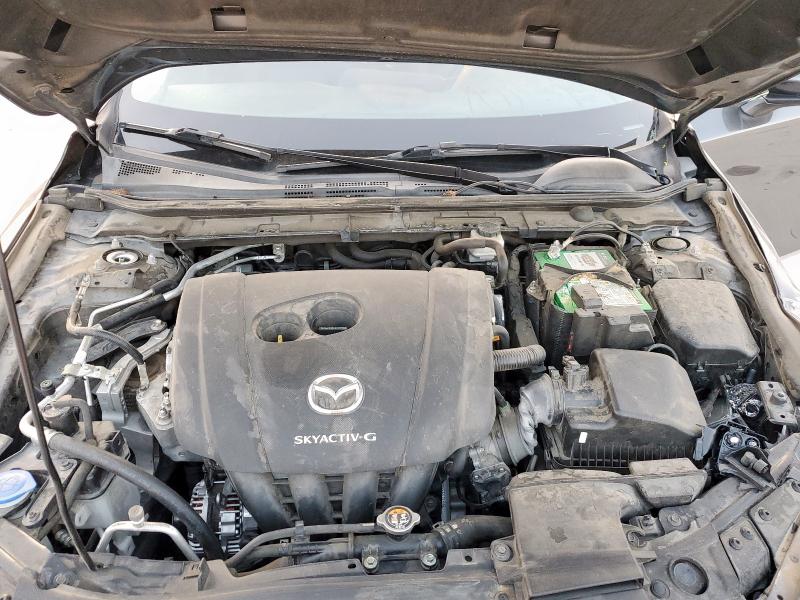 Photo 11 from auction – 2019 MAZDA 3 PREFERRE with VIN JM1BPACL8K1110761