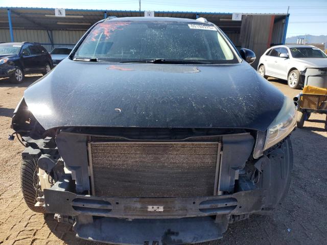 Photo 5 from auction – 2016 KIA SORENTO LX with VIN 5XYPG4A35GG064596